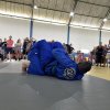 1ª Copa Jiu Jitsu Abrescas Santa Casa é um sucesso